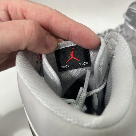 Nike Air Jordan 1 Retro High OG Co.JP “Tokyo” 2020 - Picture 8 of 11